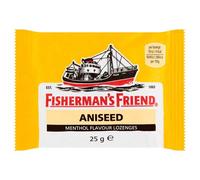Fisherman's Friend Pastilles saveur menthol anis 600 g