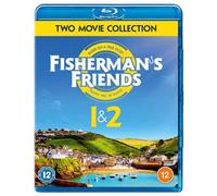 Fisherman's Friends 2 Film Box Set [Blu-Ray]