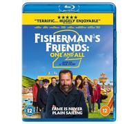 Fisherman's Friends 2: One And All [Blu-Ray]