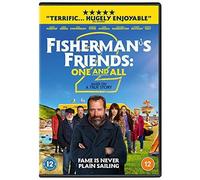 Fisherman's Friends 2: One - Dvd