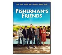 Fisherman's Friends [Digital Video Disc]