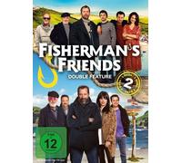 Purefoy,James - Fisherman'S Friends Double Feature