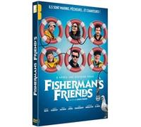 Fisherman's Friends DVD G
