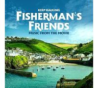 Fisherman's Friends - Keep Hauling (Original Soundtrack) [Cd] Uk - Import