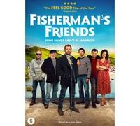 FISHERMAN'S FRIENDS-NL G