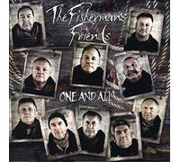 Fisherman's Friends - One and All [Import]