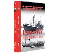 Fishermen at War-40's Britain [Import anglais]