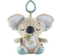 FisherPrice Doudou Koala a emporter Veilleuse musicale en peluche FisherPrice JBD65 G