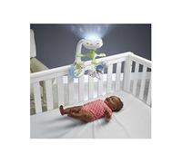 Fisher-Price - Mobile Doux Reves Papillon - Mobile Lit Bébé - 0 Ans Et +