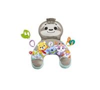 Fisher-Price - Mon Coussin D'éveil Musical - Jouet D'éveil - Des La Naissance