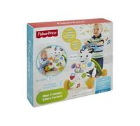 FisherPrice Mon Trotteur Zebre Parlant Trotteur bébé 6 mois et DLD96