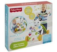 FisherPrice Mon Trotteur Zebre Parlant Trotteur bébé 6 mois et DLD96 G
