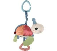 Fisher-Price - Honu, Ma Tortue A Suspendre - Jouet Avec Détails Sensoriels