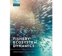 Fishery Ecosystem Dynamics - Collie Jeremy S. Professor of Oceanography Professor of Oceanography Graduate School of Oceanography The University of Rhode Collie Jeremy S. Professor of Oceanography Pro