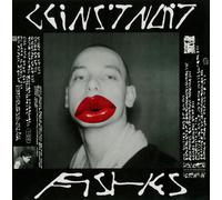 Geins'T Nait - Fishes