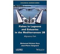 Fishes In Lagoons And Estuaries In The Mediterranean 3b