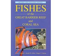 Fishes of the Great Barrier Reef & Coral Sea