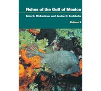 Fishes of the Gulf of Mexico: Scorpaeniformes to Tetraodontiformes