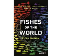 Fishes of the World