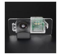 Fisheye Caméra Recul pour Voiture Objectif pour BMW E38 E39 E46 E60 E61 E65 E66 E90 E91 E92 X3 X4 X5 X6 Caméra Recul pour Voiture(AHD1080P)