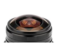 Fisheye circulaire Laowa 4 mm f/2.8 - Canon RF-S (LAO-04-CR)| ✅5 ans de garantie