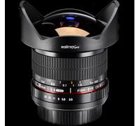 Fisheye Objectif 8mm 3,5 pour Canon EOS 800d 77d 200d 760d 750d 700d 650d 600d