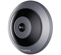Fisheye Series W520 Reolink Wi-Fi IP Caméra de surveillance 2560 x 2560 pixels