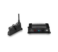 Fishfinder Garmin Livescope Plus Système Avec GLS 10 Échosondeur Noir Boîte Et