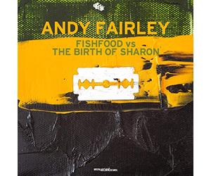 Fishfood Vs.the Birth of Sharon