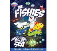 Fishies 1: A Lesson in Obedience
