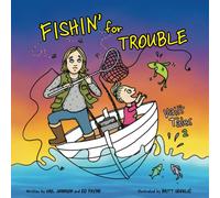 Fishin' For Trouble: Vail's Tales 2