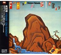 Fishin on Sunday [Import]