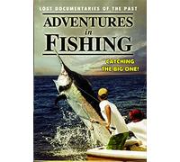 Fishing: Adventures in Fishing [DVD] [1950] [Region 1] [NTSC]