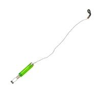 Fishing Alarm- Bite Alarms for Fishing Poles | Sensitive Carp Angling Accessories | Fishiing Bites Indicators Hangers Swinger Tool | for Sea Lake River Stream Saltwater Reservoir Freshwater