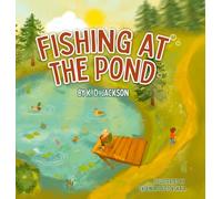 Fishing at the Pond