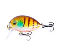 Fishing Baits Minnow Lure Artificial Hard Baits Topwaters Artificial Tackle Minnow Fishing