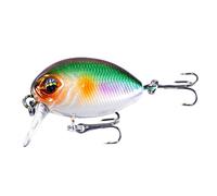 Fishing Baits Minnow Lure Artificial Hard Baits Topwaters Artificial Tackle Minnow Fishing