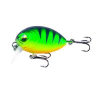 Fishing Baits Minnow Lure Artificial Hard Baits Topwaters Artificial Tackle Minnow Fishing