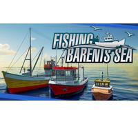 Fishing: Barents Sea Complete Edition (Nintendo)