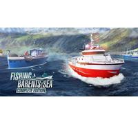 Fishing: Barents Sea Complete Edition (XB1)