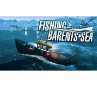 Fishing: Barents Sea (PC)