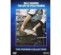 Billy Makins - the Art of Pole Fishing [Import anglais]