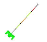 Fishing Bite Alarm, Universal Clip on High Sensitivity Waterproof Indicator for Real Time Bite Detection, Night Fishing Alert with Sound and Light Function, Rod Monitoring for River Lake Sea Fishers