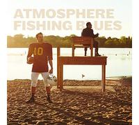 Atmosphere – Fishing Blues – CD – Neuf