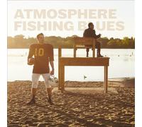 Fishing Blues by Atmosphere [Audio CD] NEUF