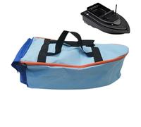 Fishing Boat Storage Bag - Storage Bag Tackle Fishing, Bait Boat | Gear, Storage Organizer for Saltwater & Freshwater Accessories