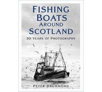 Fishing Boats Around Scotland