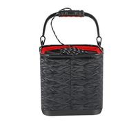 Fishing Bucket - 13l Foldable Eva Design, Portable Live Fish Storage Container, Fishing Water Pail | Live Fish Container For Boat Rivers Lakes Backpacking Outdoor Water Women Men Dad Father Beginners