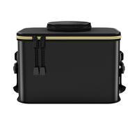 Fishing Bucket For Live Fish Large - Capacity Portable Waterproof Fish for