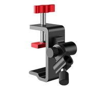 Fishing Chair Umbrella Holder, Rod Holders Bait Tray, 360° Rotatable Bracket, Strong and Adjustable Design, Compact Ideal for Deep Sea, Saltwater, Freshwater, Dock, Pier, Shoreline Fishing